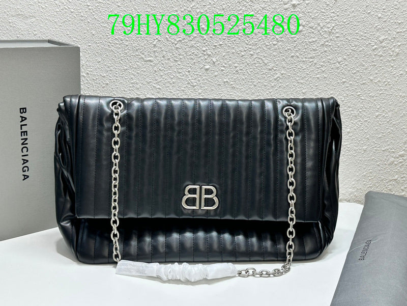 LO - BGA Bags - 1765