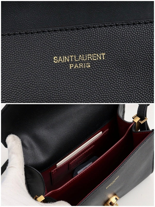YSL BAGS - WOMEN LOVE LUXURY BAGS - 2017