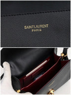 YSL BAGS - WOMEN LOVE LUXURY BAGS - 2017