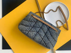 BB - YSL Bag - 4142