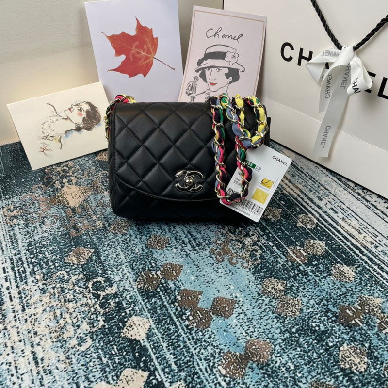 LO - CHL Bags - 1733