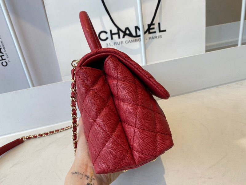 Lusso Official -  CHL BAGS  - 151