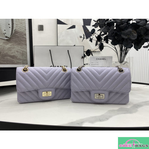 Lusso Official -  CHL BAGS  - 122