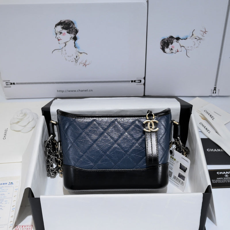 LO - CHL Bags - 2007