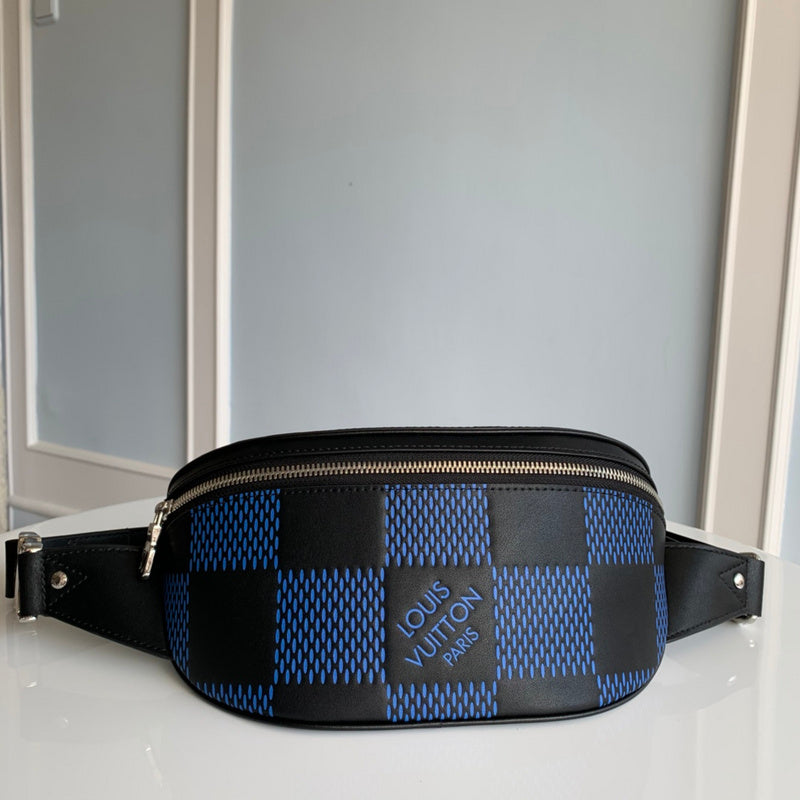 BB - LV Bags - 17124