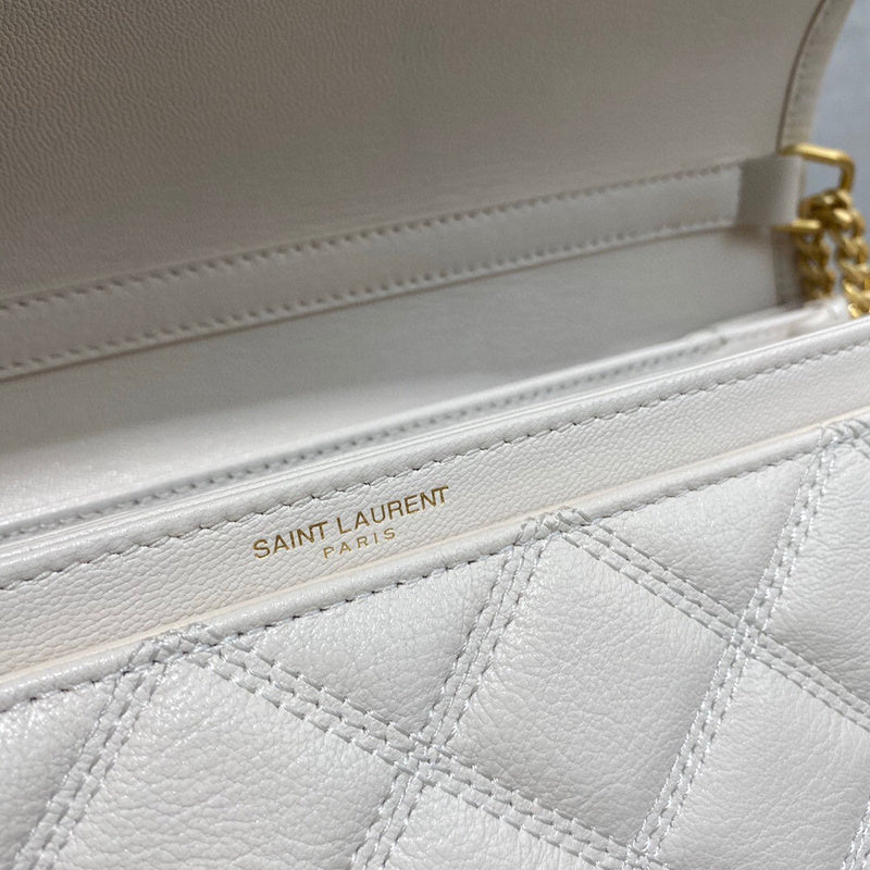 BB - YSL Bag - 4090