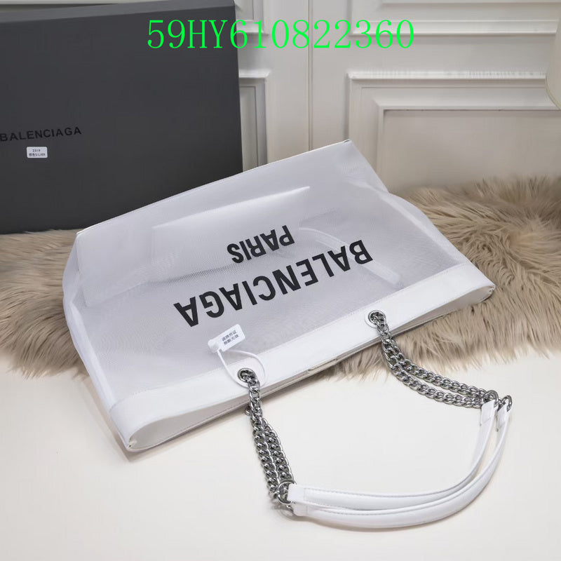 LO - BGA Bags - 1639