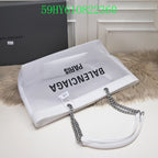 LO - BGA Bags - 1639