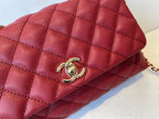 Lusso Official -  CHL BAGS  - 158