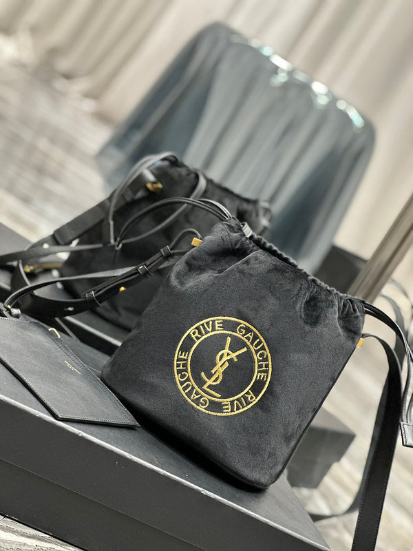 YSL BAGS - WOMEN LOVE LUXURY BAGS - 2076