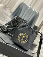 YSL BAGS - WOMEN LOVE LUXURY BAGS - 2076
