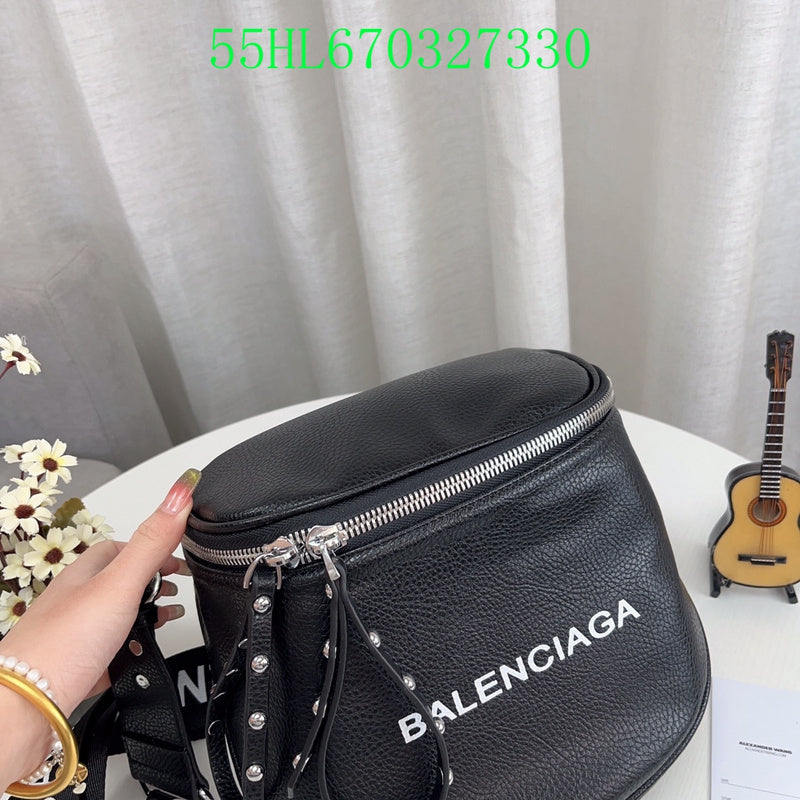 LO - BGA Bags - 1855