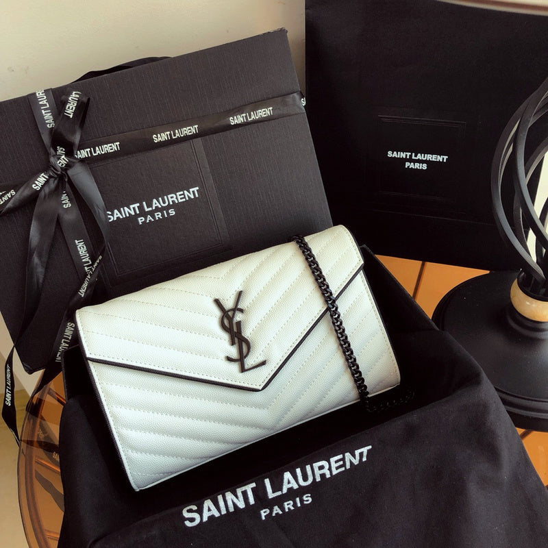 Lusso Official - SLY Bags 093