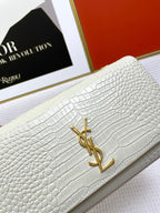 YSL BAGS - WOMEN LOVE LUXURY BAGS - 1442