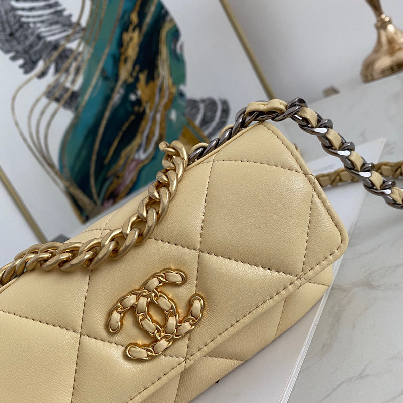 Lusso Official -  CHL BAGS  - 499