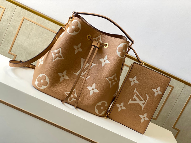LO - LV Bags - 16437