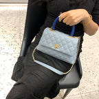LO - CHL  BAGS FOR WOMEN - FASHION LUXURY BAGS -1869