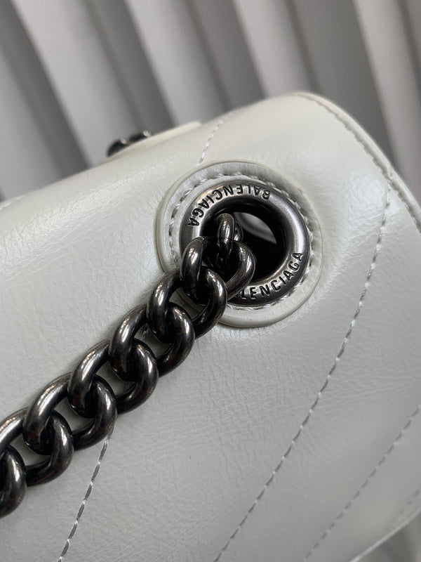 LO - BLN-CIAGA WOMEN LUXURY BAGS - 843