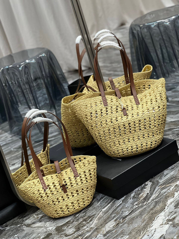 BB - YSL Bag - 3638