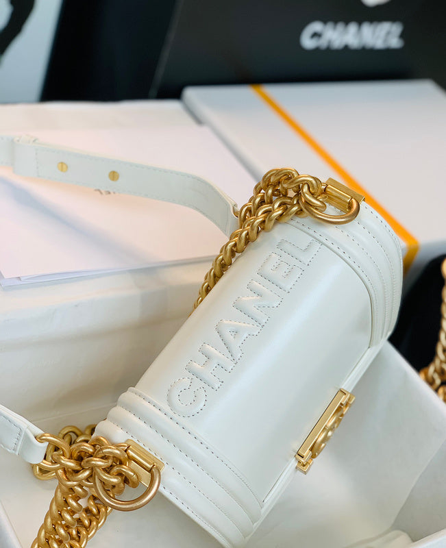 Lusso Official -  CHL BAGS  - 210