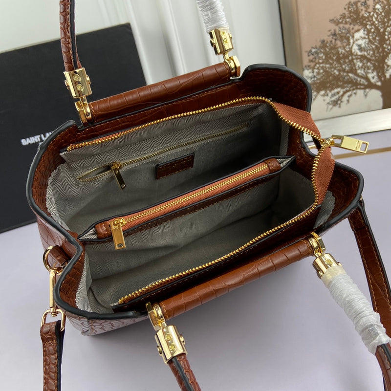 YSL BAGS - WOMEN LOVE LUXURY BAGS - 1651