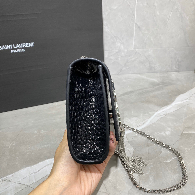 BB - YSL Bag - 4032