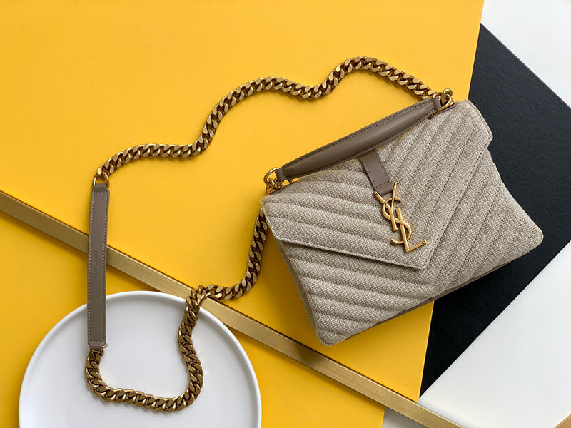 BB - YSL Bag - 4138