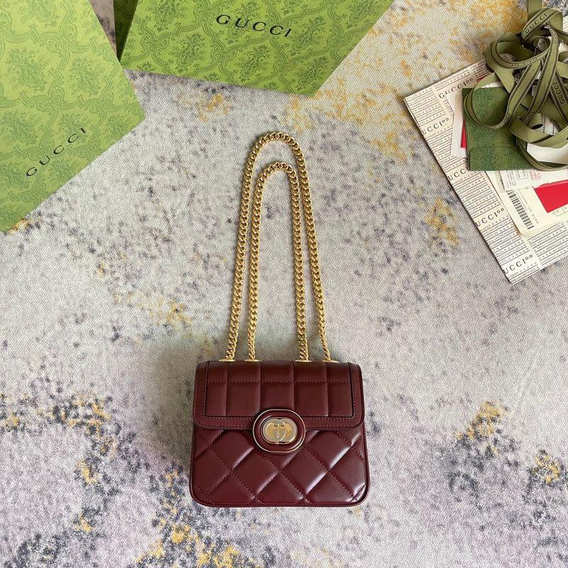 LO - GCC Bags - 2126