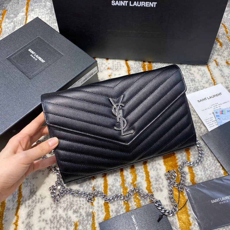 Lusso Official - SLY Bags 083