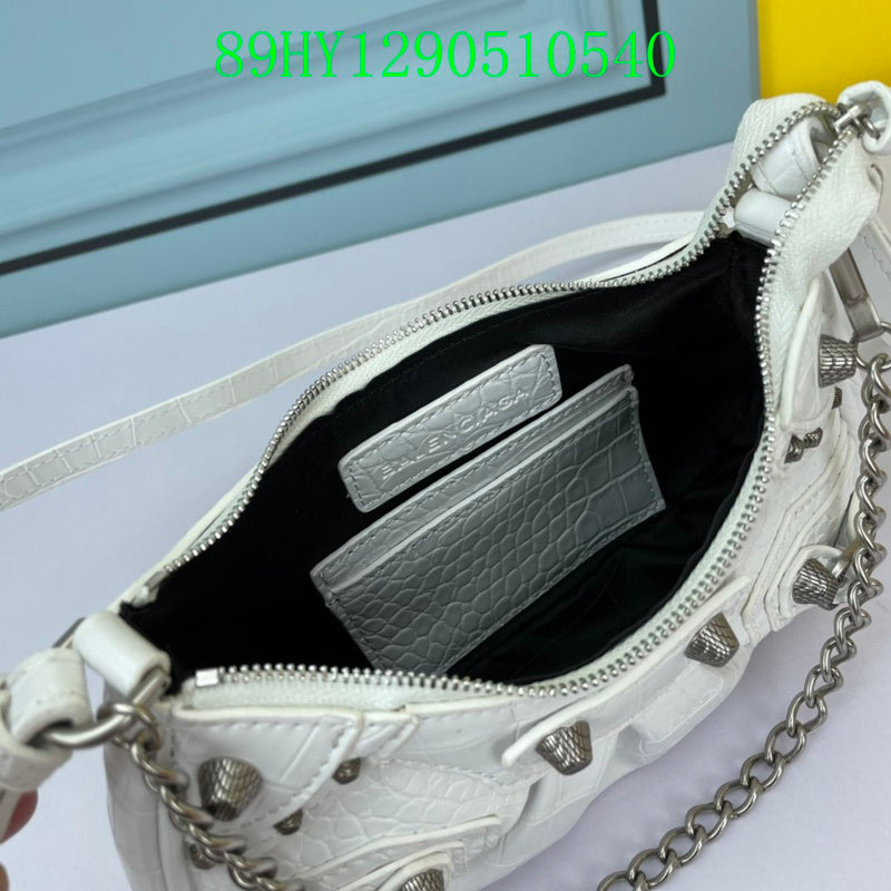 LO - BGA Bags - 2309