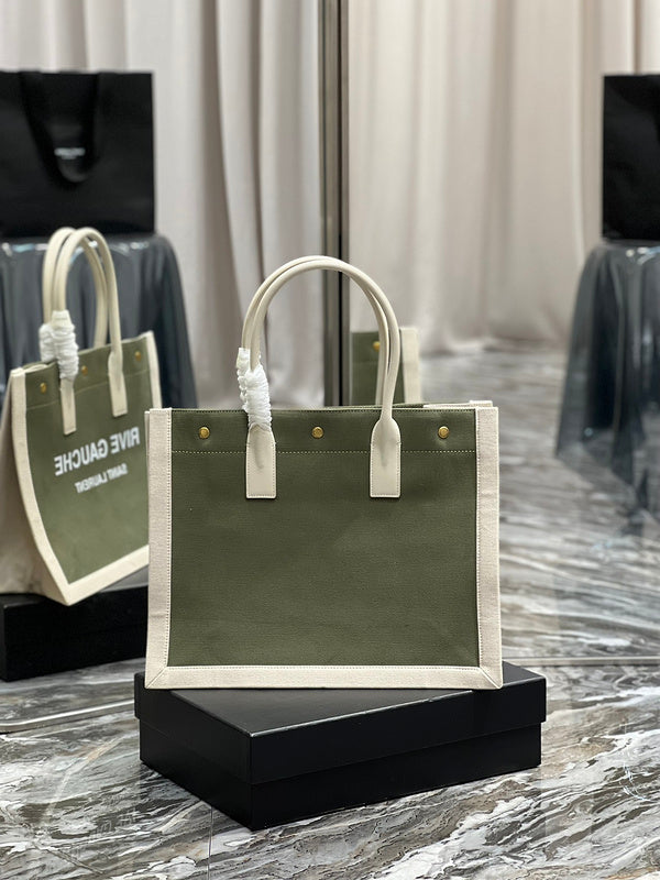 YSL BAGS - WOMEN LOVE LUXURY BAGS - 428