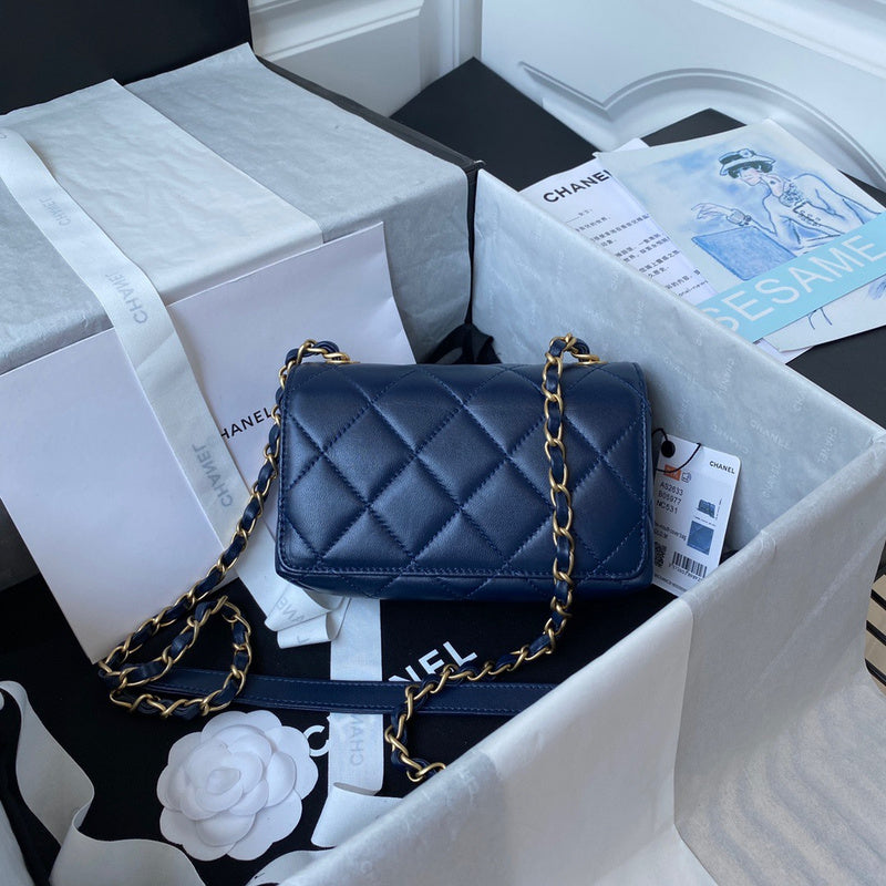 LO - CHL  BAGS FOR WOMEN - FASHION LUXURY BAGS - 764