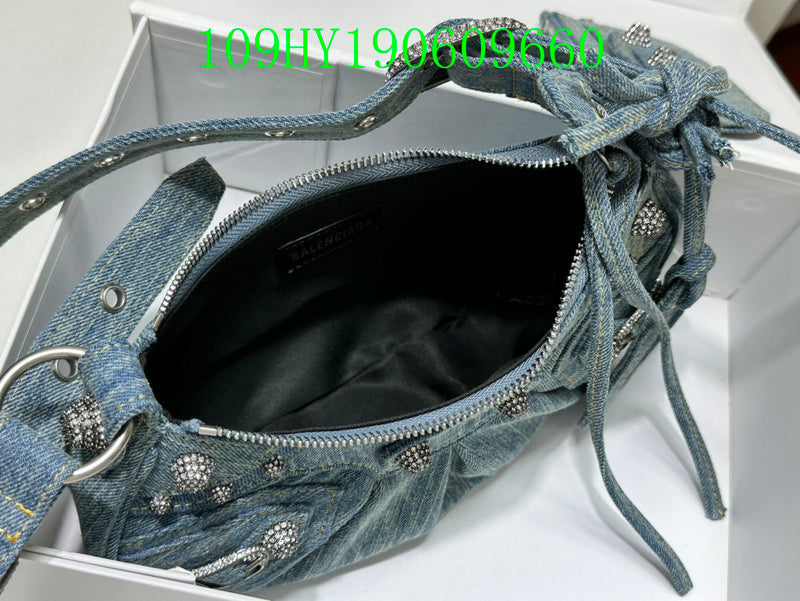 LO - BGA Bags - 1741