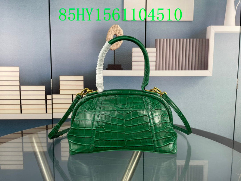 LO - BGA Bags - 2000