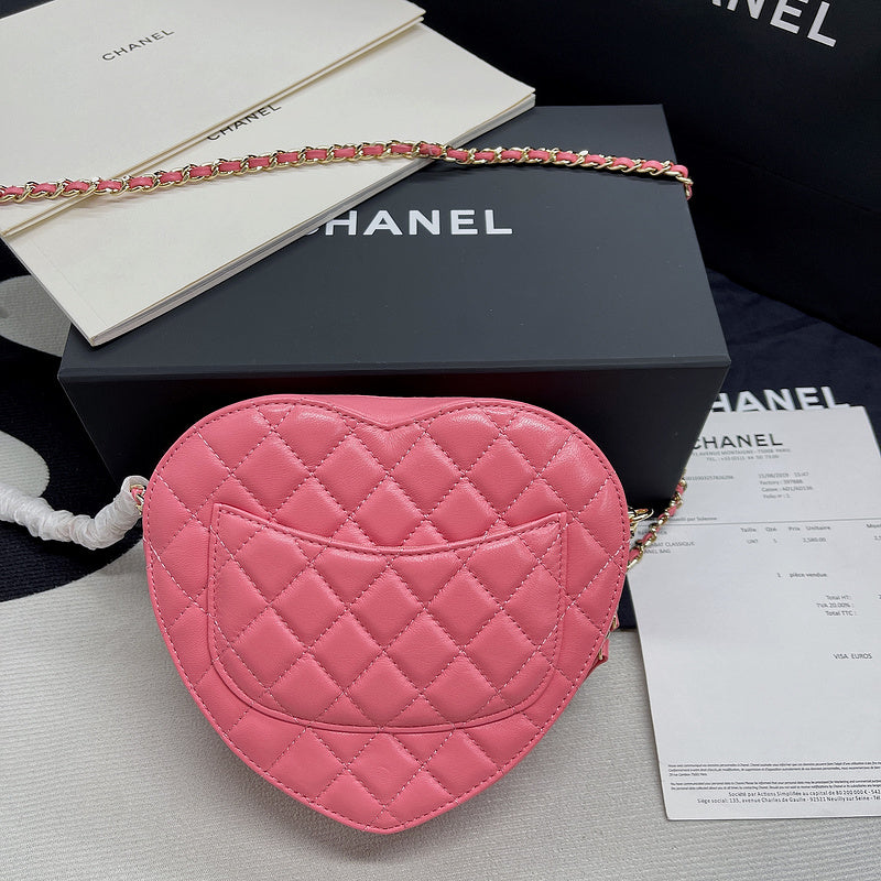 LO - CHL Bags - 2035