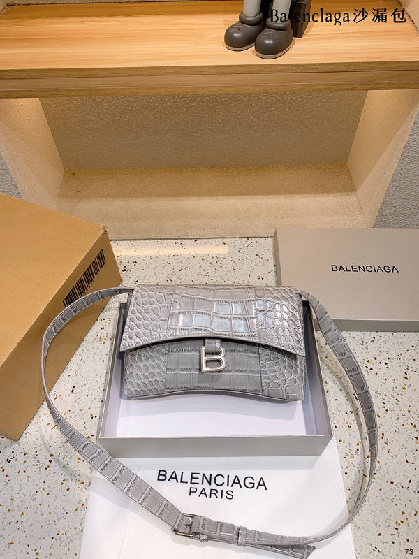 LO - BGA Bags - 1536