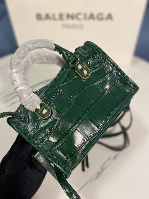 LO - BLN-CIAGA WOMEN LUXURY BAGS - 639