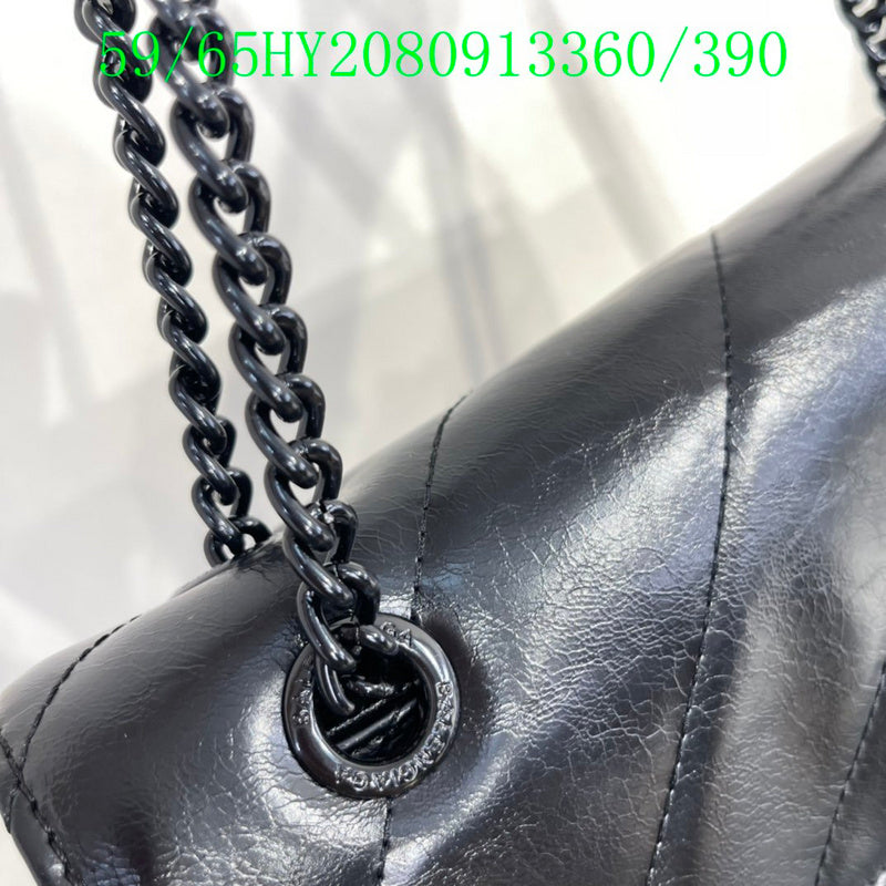 LO - BGA Bags - 2085