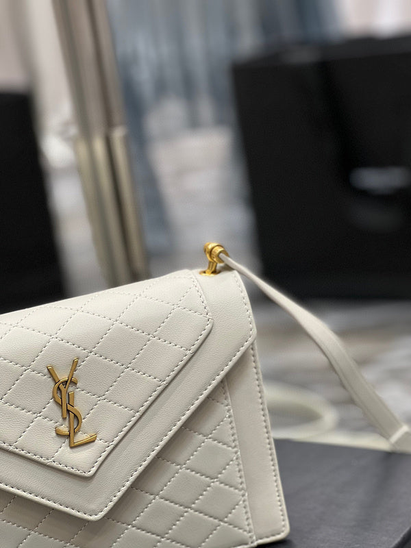 YSL BAGS - WOMEN LOVE LUXURY BAGS - 2175