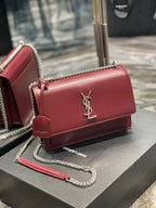 YSL BAGS - WOMEN LOVE LUXURY BAGS - 291