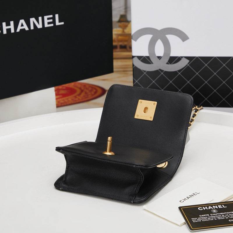 Lusso Official -  CHL BAGS  - 530