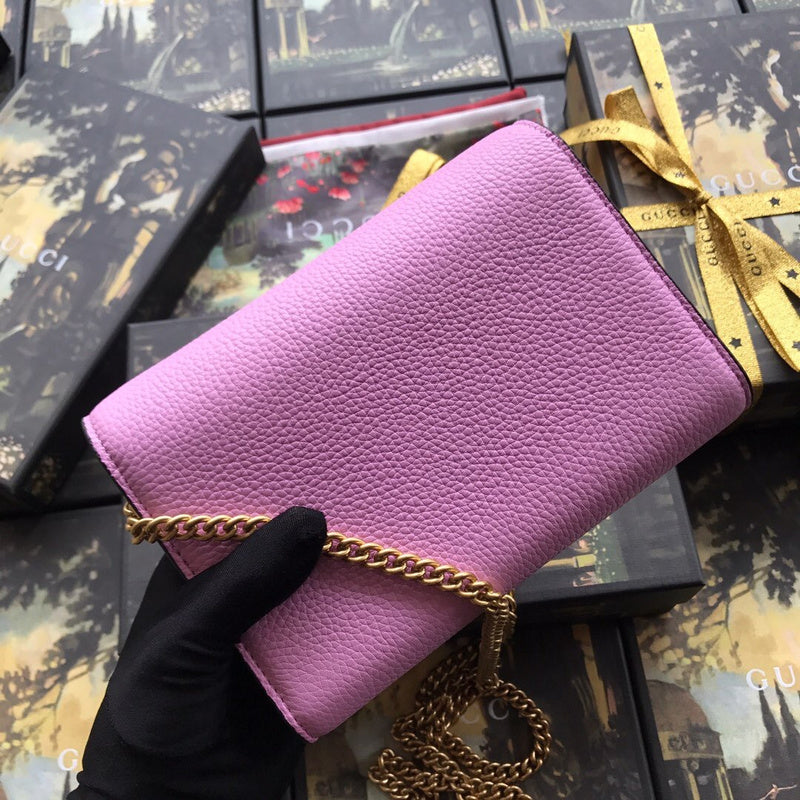 LO - GCC Bags - 3052