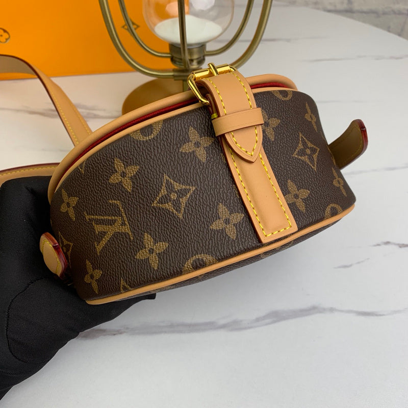 BB - LV Bags - 17352