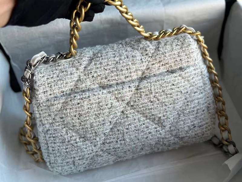 LO - CHL  BAGS FOR WOMEN - FASHION LUXURY BAGS - 431