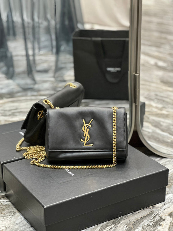 Lusso Official - LUXURY YSL BAGS - 489