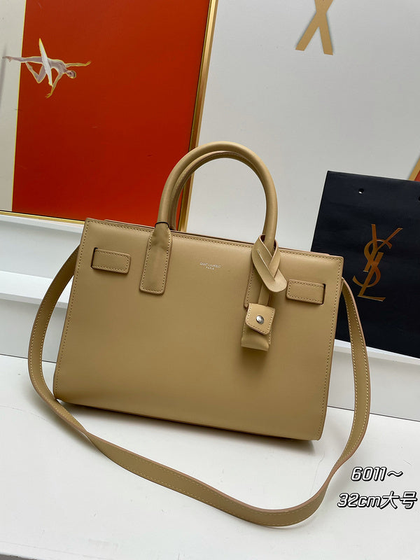 YSL BAGS - WOMEN LOVE LUXURY BAGS - 1194