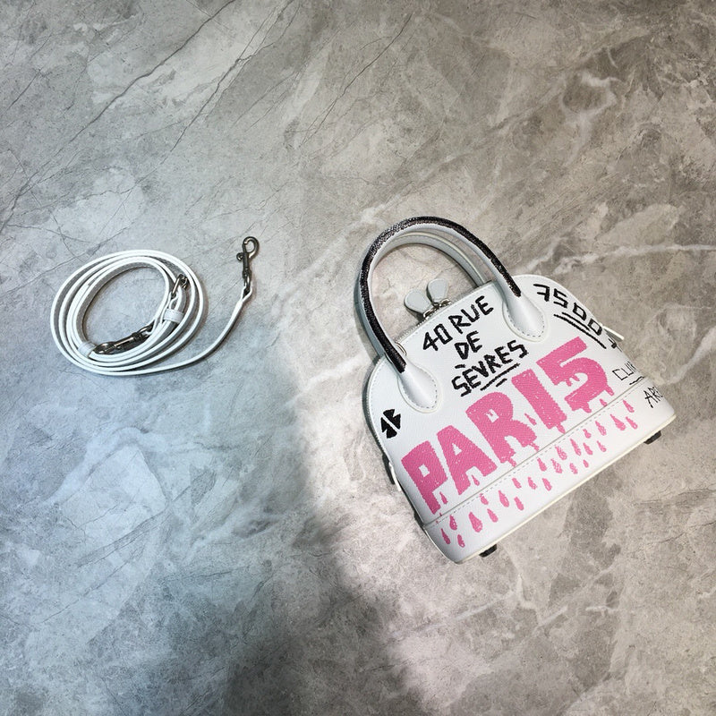 LO - BGA Bags - 1081