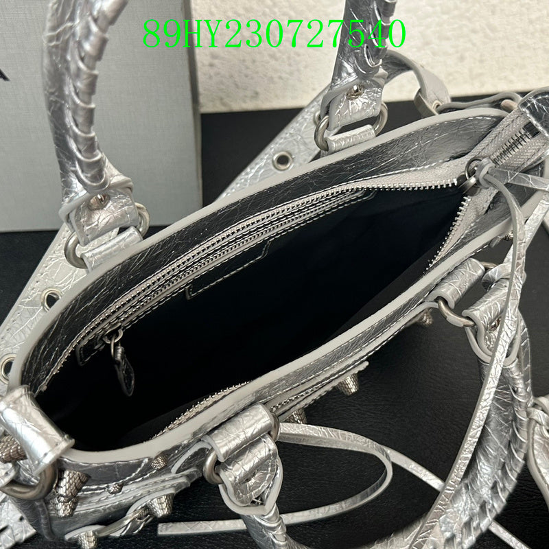 LO - BGA Bags - 1696