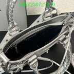 LO - BGA Bags - 1696