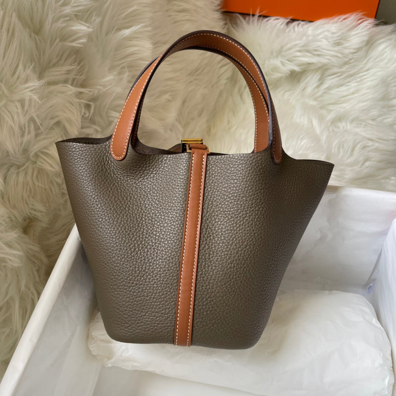 LO - HMS Luxury Bags - 575